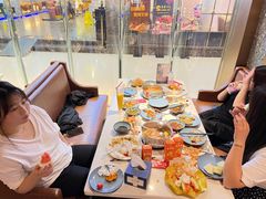 -吉布鲁 牛排海鲜自助(岳塘步步高广场店)