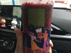 -奈雪的茶(国金中心店)