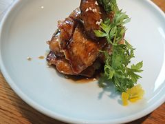 -金牌外婆家(苏州中心店)