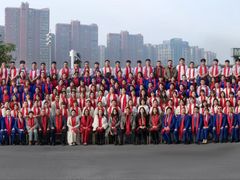 -豪爵足道·SPA(蔡甸店)