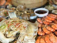 -日进一片海.生腌海鲜火锅.宵夜烧烤(三里屯总店)