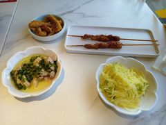 -李先生牛肉面大王(广渠门内店)