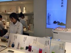 -兰熊鲜奶(西直门凯德mall店)