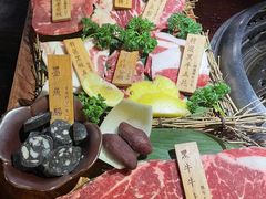-暖都焼肉·和牛酒場(花都店)
