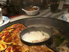 -九宫格重庆火锅(北国商城店)