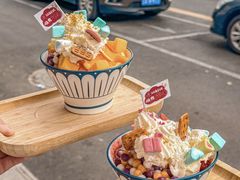 -南浦洞烤肉·新世界版(奥体店)
