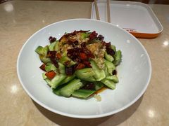 -杨氏青龙虾·羊蝎子(珠江路店)