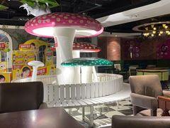 -H次元沉浸剧情密室(街道口店)