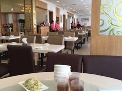 大堂-新发记港式茶餐厅(黄浦店)