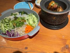 -老长春肉馆(创业大街店)