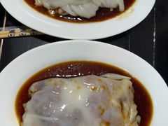 -伍湛记 · 广州老字号(龙津中路店)