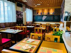 -安妮意大利餐厅(国贸店)