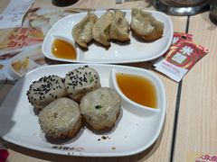 -小杨生煎(愚园路)