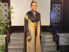 -武汉杜莎夫人蜡像馆