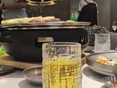 -范儿·嫂子烤肉·精致炭火烤肉(长治路店)