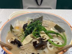 -丝路伊兰·兰州牛肉面(牛街总店)