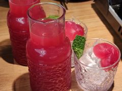 -绿茶餐厅(南昌王府井店)