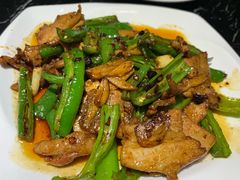 -粗茶淡饭(渔港路店)