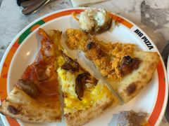 -比格比萨自助(宝山日月光店)