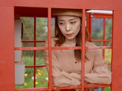 -名花谷生态庄园