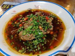 -易老妈蹄花.特色川菜(人民公园总店)
