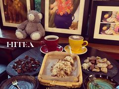 -咖法森林·咖啡  酒吧(天河店)