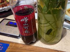 -船梆煮•蒸汽海鲜·生腌干蒸(五四广场店)
