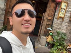 -卧龙堡客栈·中餐厅(古北水镇店)