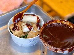 甜面酱-龙翔臭豆腐(河坊街店)