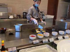 -惠州金海湾嘉华度假酒店