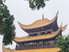 -岳阳楼景区