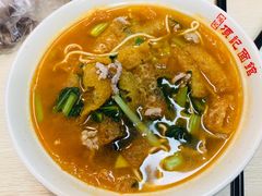 -项记面馆(明瓦廊店)