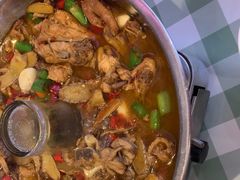 -彭耕记猪油炒小菜(吉联mall店)