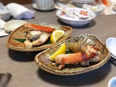 -蟹道乐(道顿堀本店)