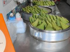 -叶婆婆豆浆馍馍