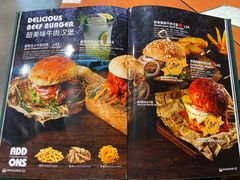 -魏斯理汉堡(西安沣东吾悦店)