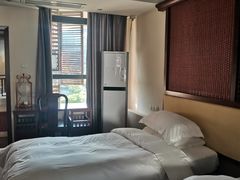 -明月山天沐温泉度假村