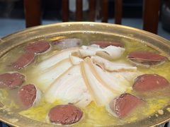 -老厨家(友谊路总店)