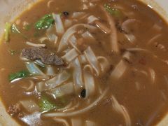 -水平有限广西米粉·广西风味集(五道口店)