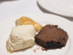 -拉蒂娜·巴西牛排馆 Latina·Brazilian Steakhouse(陆家嘴旗舰店)