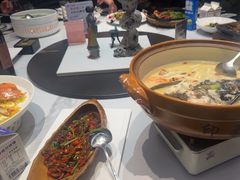 -印象天台·非遗文化美食