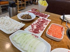 -为什么牛潮汕牛肉火锅(万胜广场店)