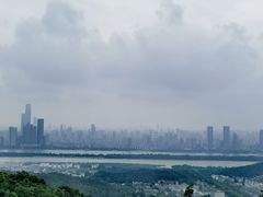 -岳麓山风景名胜区