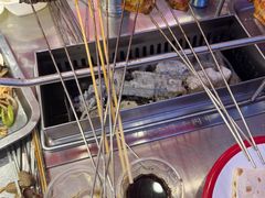 -7只羊·鲜羊肉串·地锅鸡精酿(玄武墨香路店)