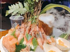 -和彩放题餐厅(酒仙桥店)