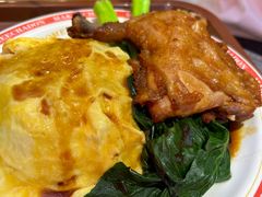 -孖记茶档·热腾茶餐(荔湾领展广场店)