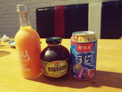 -蝦塘·中国餐馆(城墙南马道巷店)