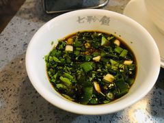 鱼片调料-鱻鱼捞.祥祥鱼锅(高淳一店)