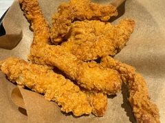 -必胜客(上地华联店)