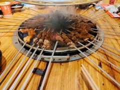 -水浒烤肉(南关店)